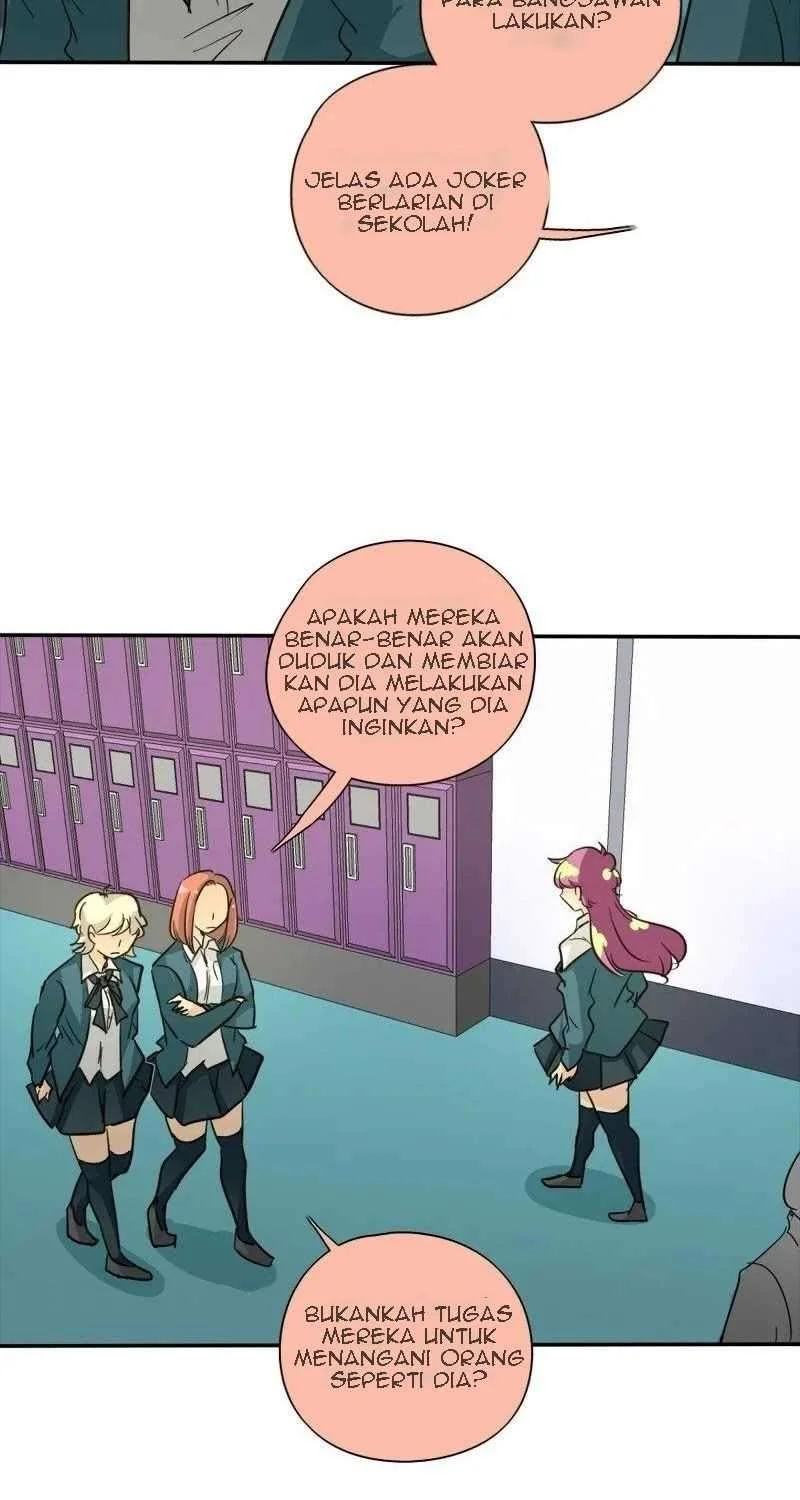 unOrdinary chapter 143 halaman 31