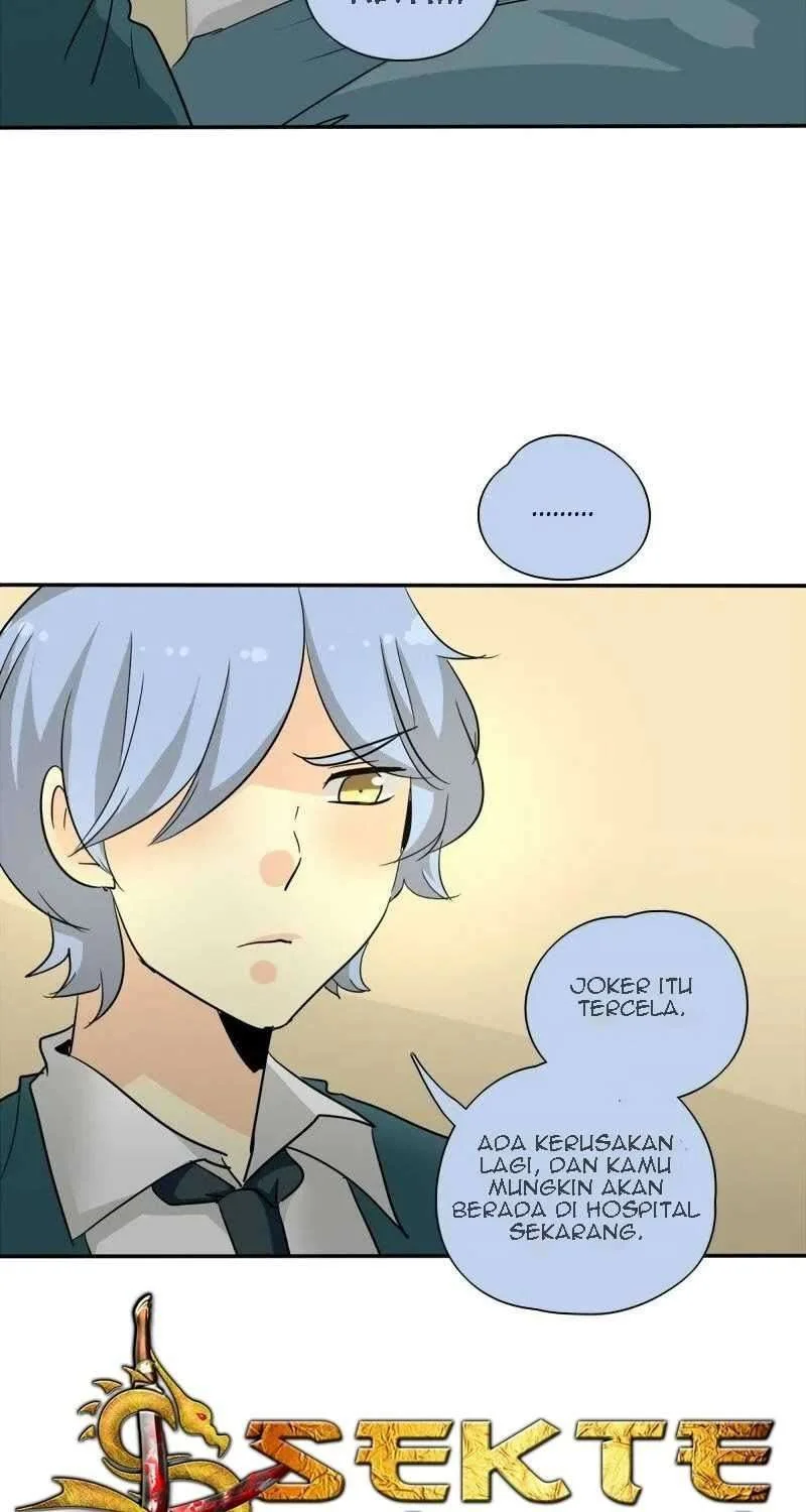 unOrdinary chapter 143 halaman 45