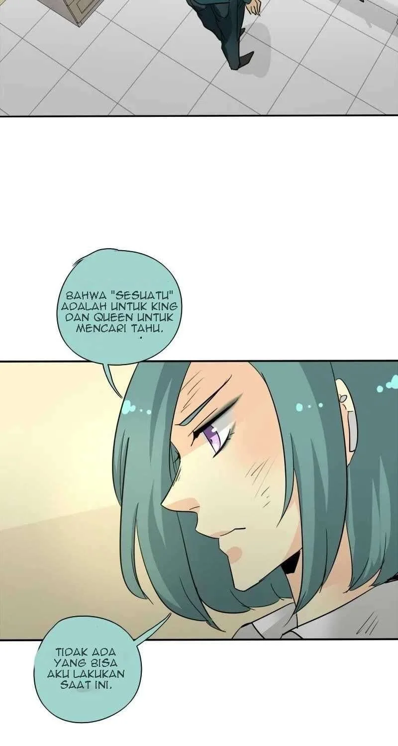 unOrdinary chapter 143 halaman 49