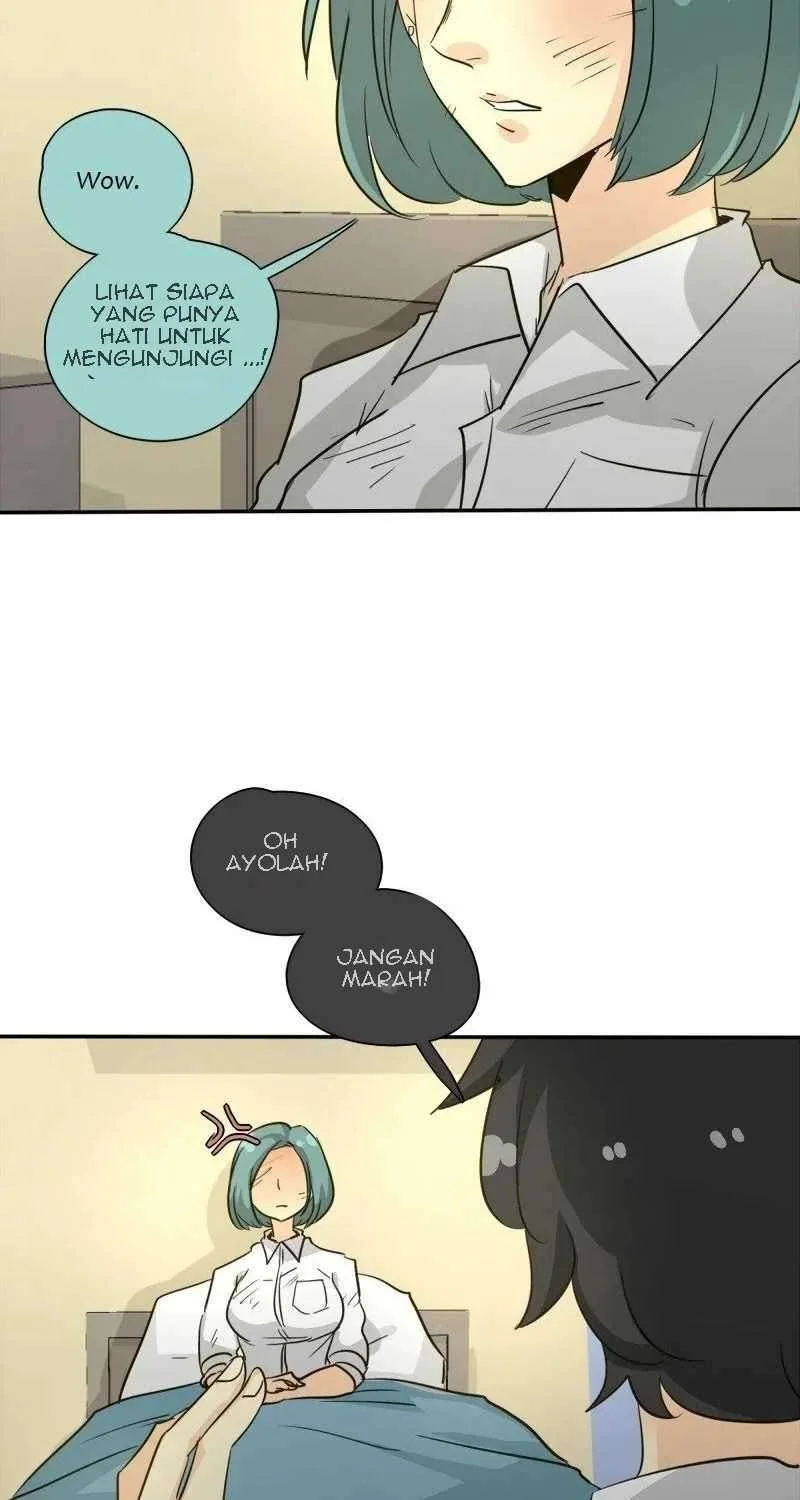 unOrdinary chapter 143 halaman 62