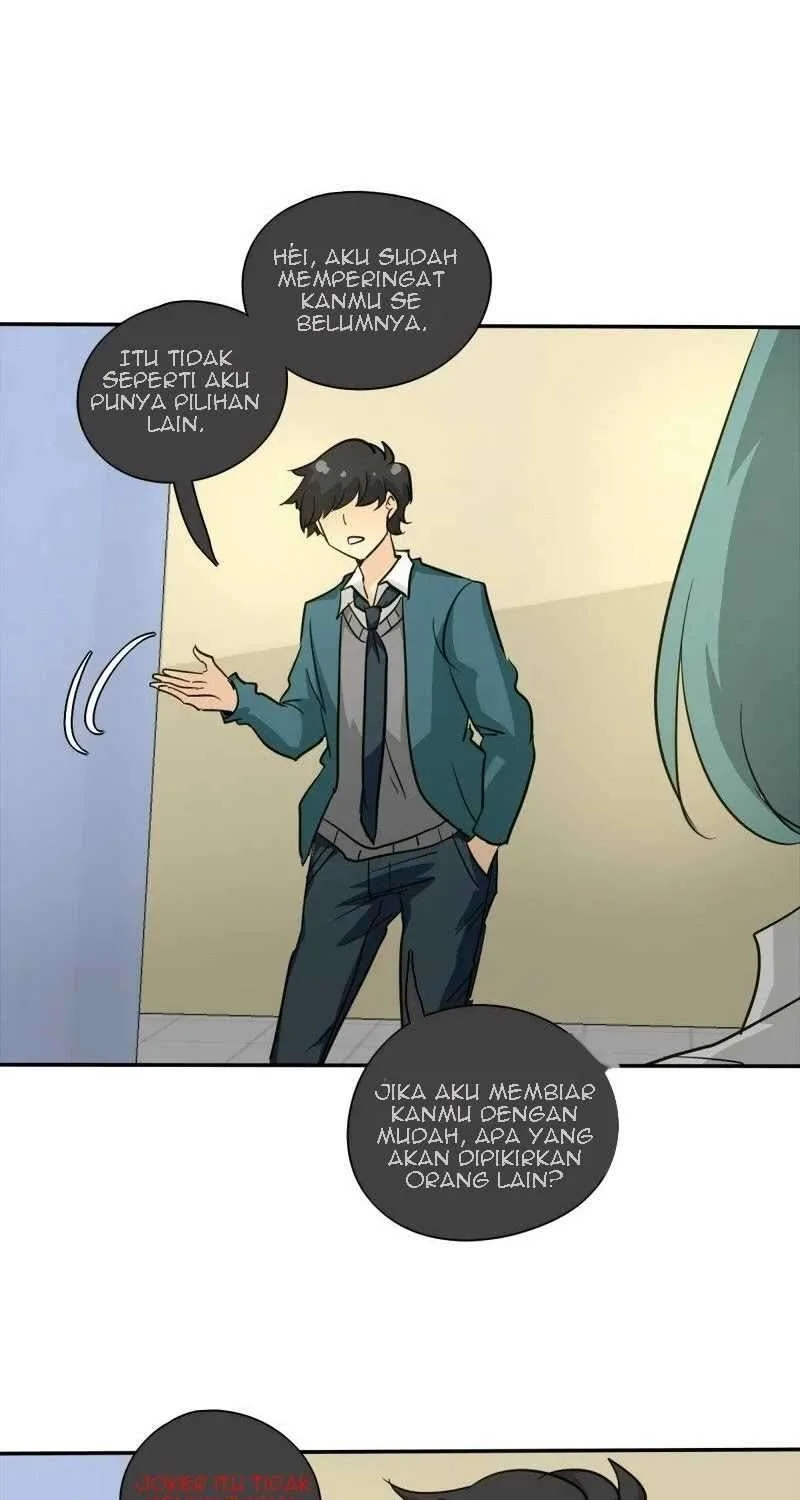 unOrdinary chapter 143 halaman 64