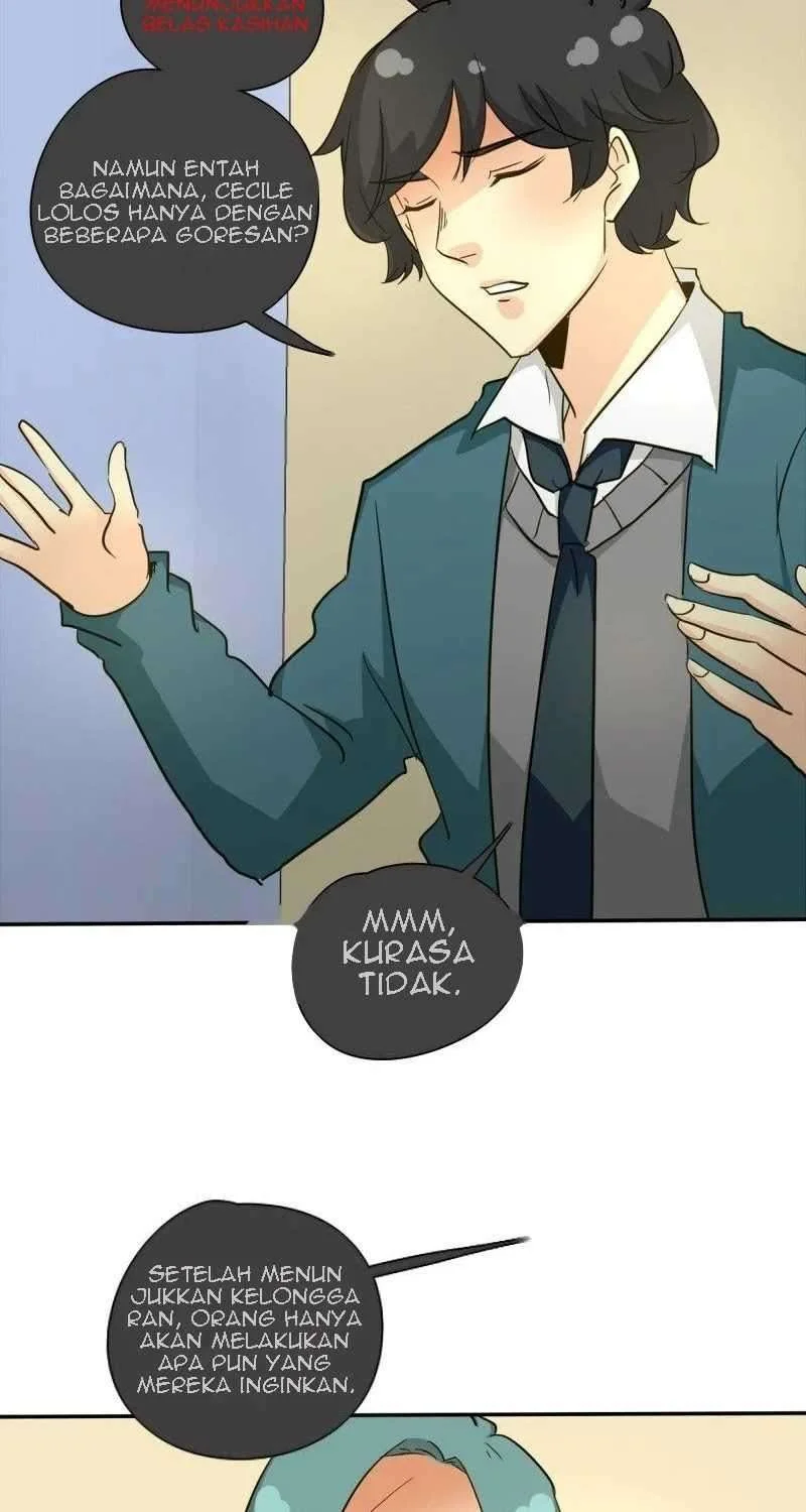 unOrdinary chapter 143 halaman 65
