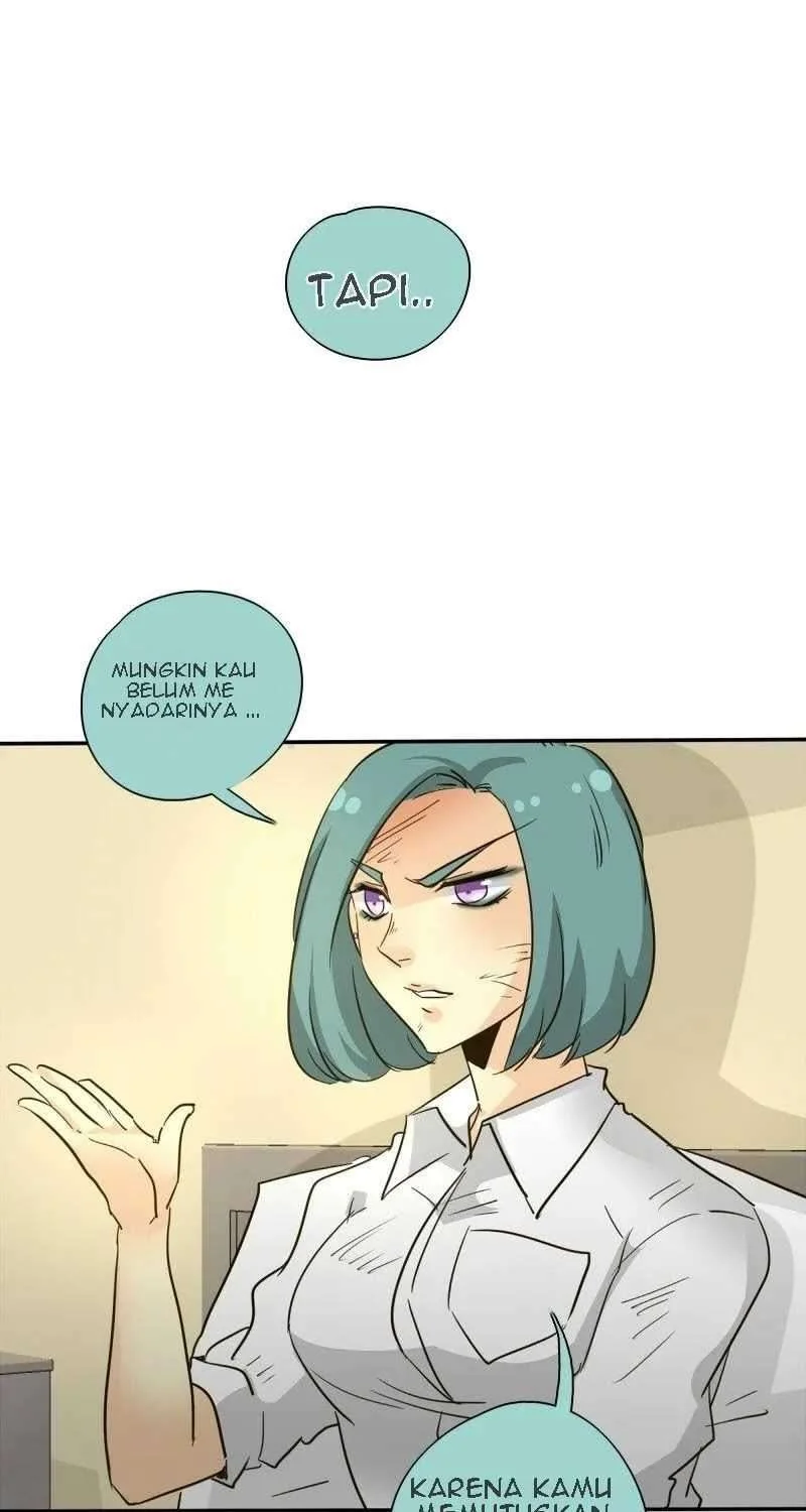 unOrdinary chapter 143 halaman 69