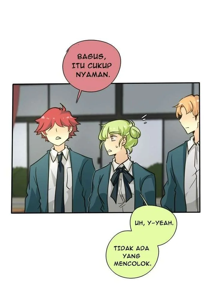 unOrdinary Bab 144 halaman 11