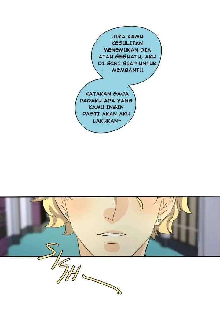 unOrdinary Bab 144 halaman 41