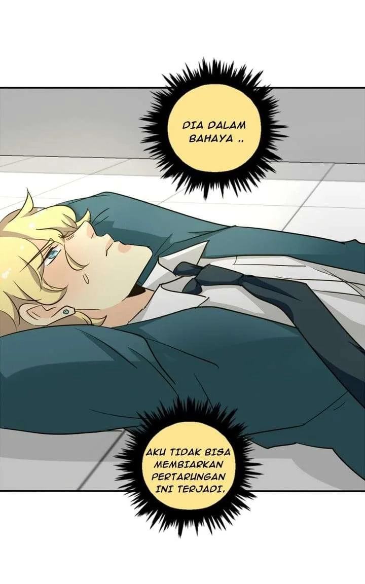 unOrdinary Bab 144 halaman 51