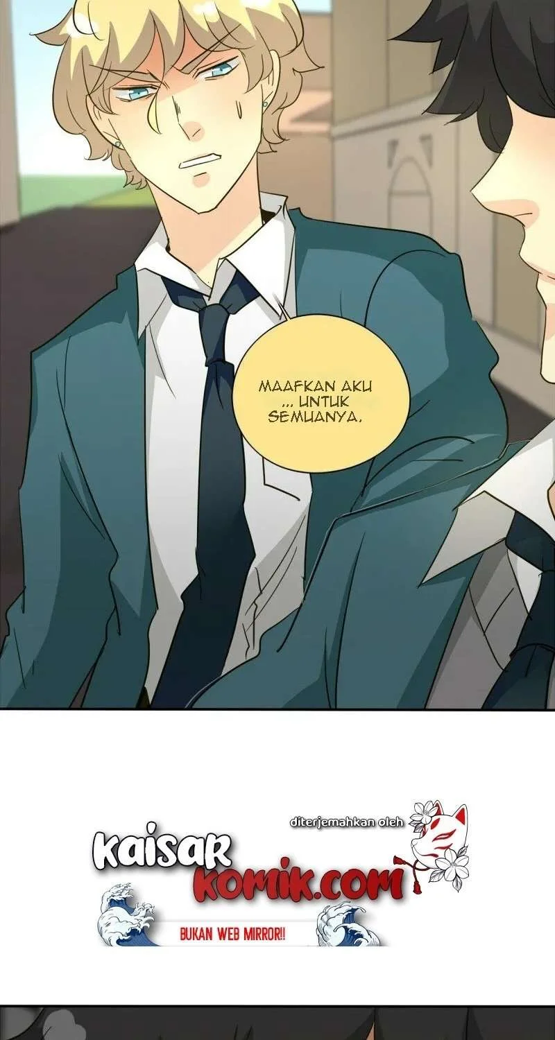 unOrdinary Bab 145 halaman 6