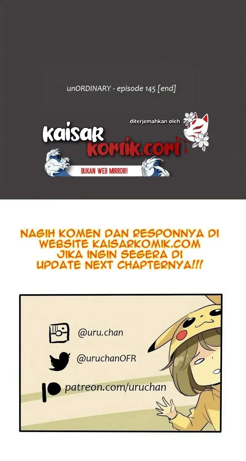 unOrdinary Bab 145 halaman 73