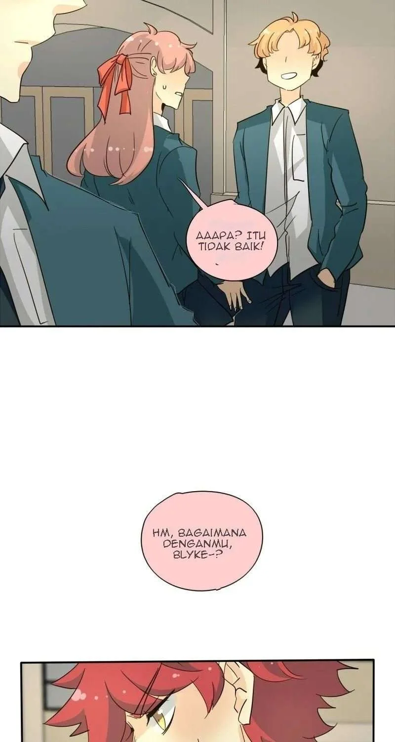 unOrdinary chapter 146 halaman 10