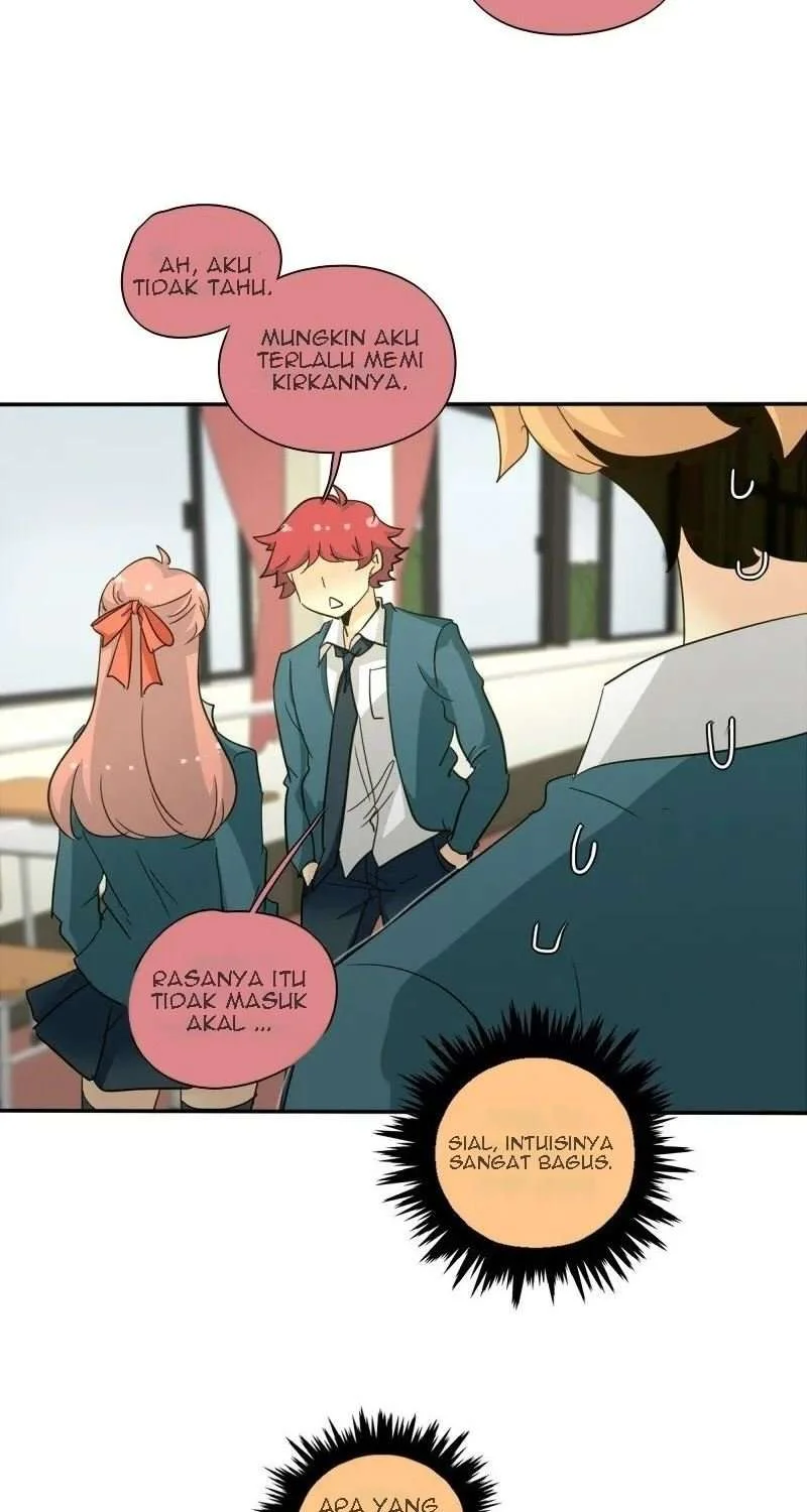 unOrdinary chapter 146 halaman 20