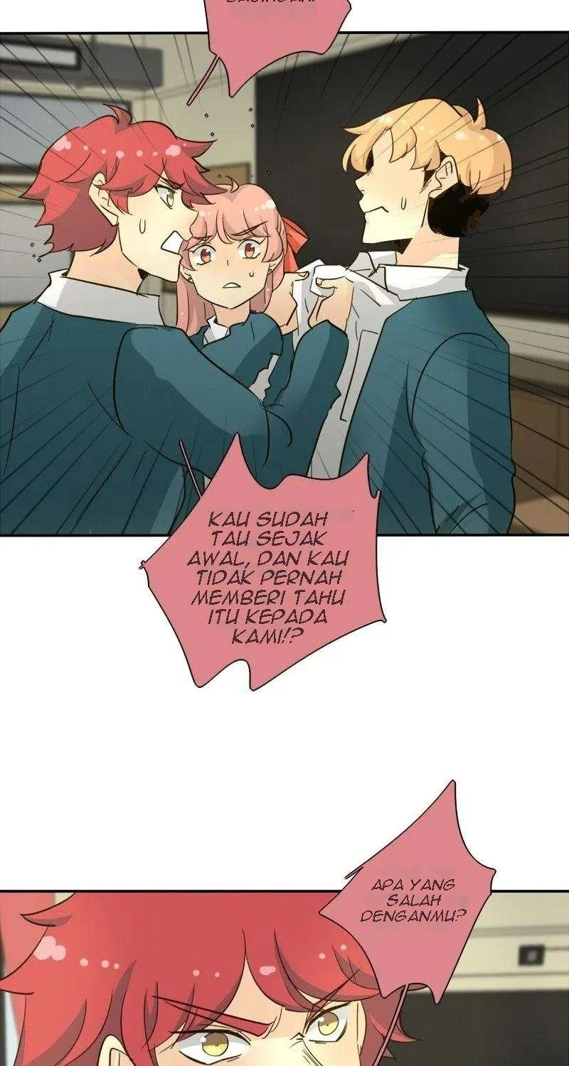 unOrdinary chapter 146 halaman 31
