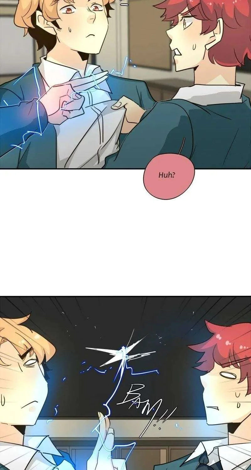 unOrdinary chapter 146 halaman 39