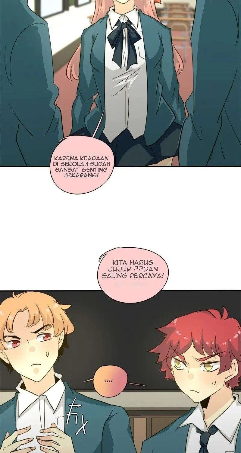 unOrdinary chapter 146 halaman 43