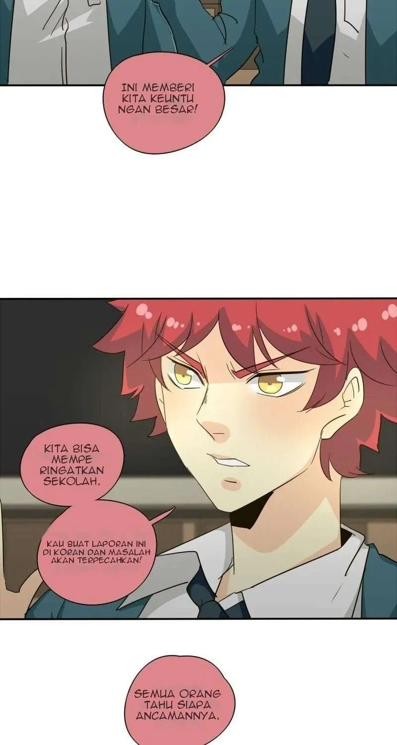 unOrdinary chapter 146 halaman 47
