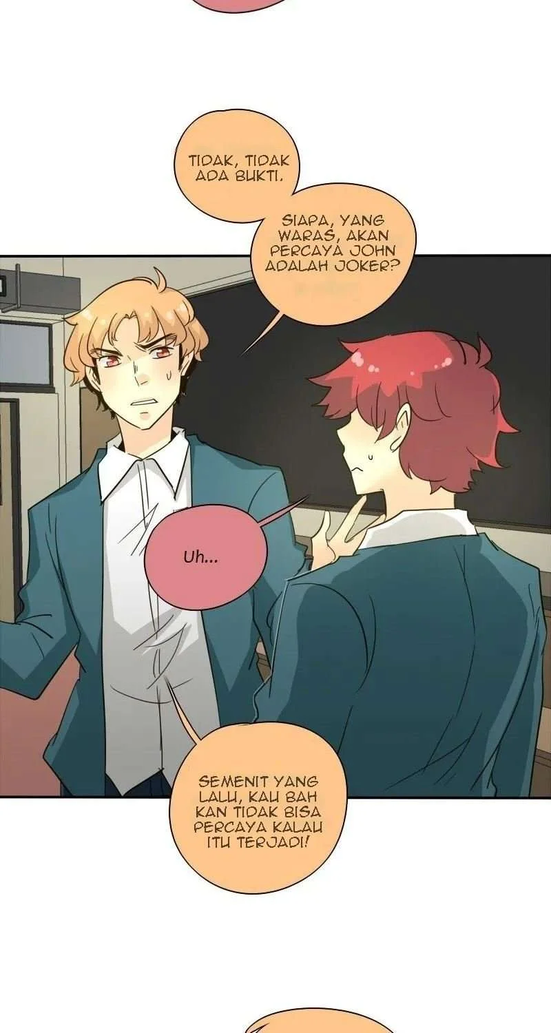 unOrdinary chapter 146 halaman 48