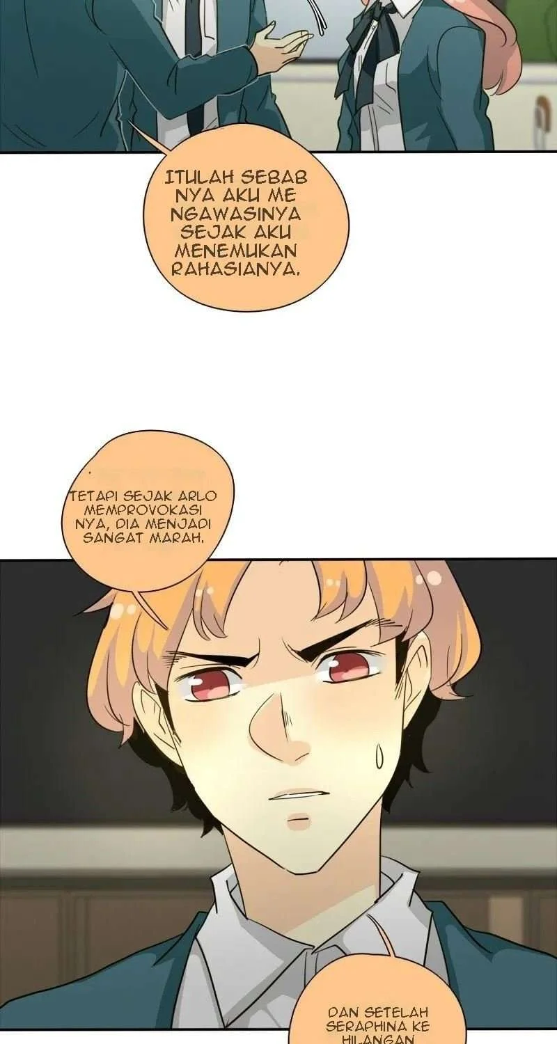 unOrdinary chapter 146 halaman 56
