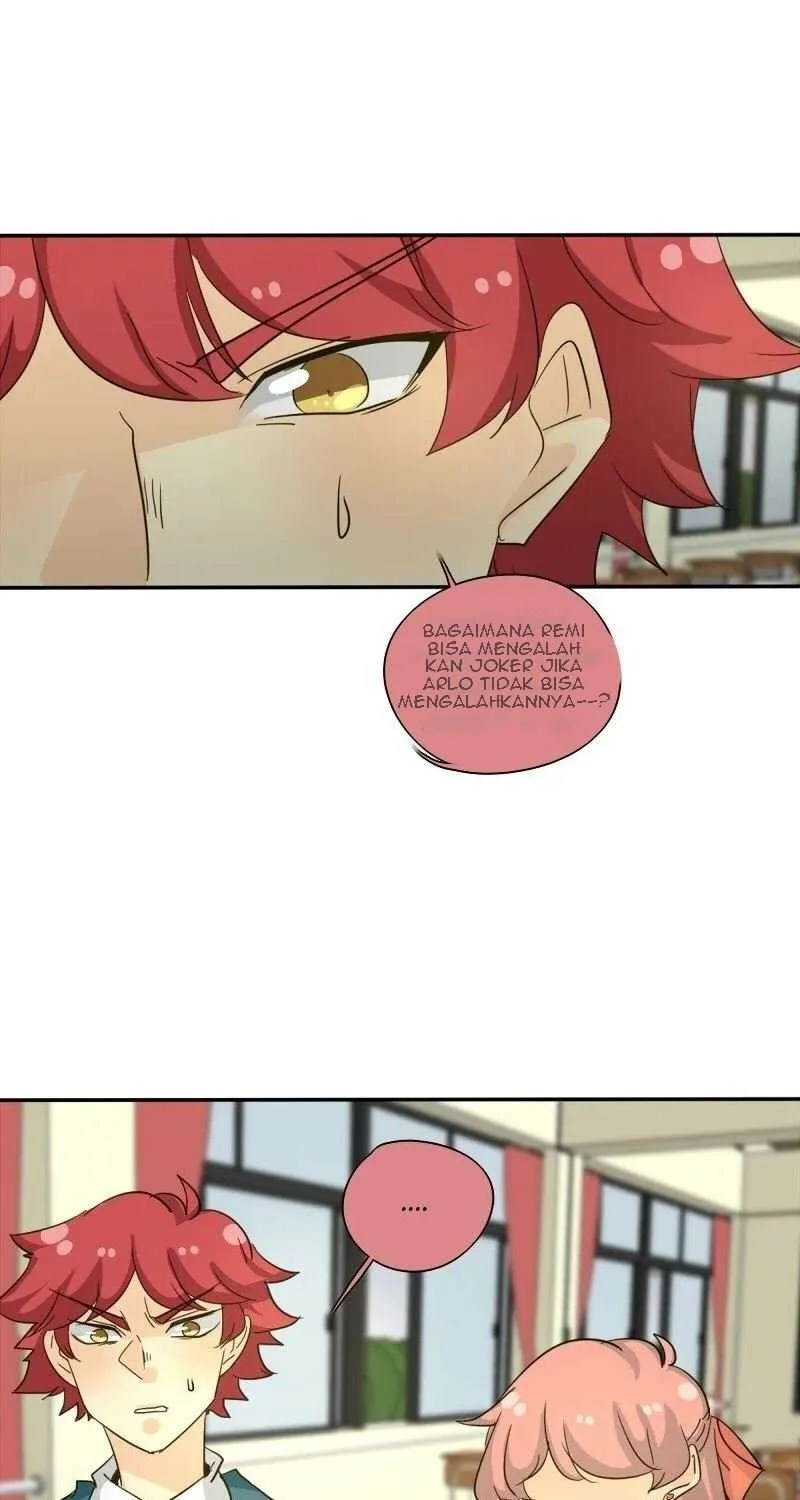 unOrdinary chapter 146 halaman 61