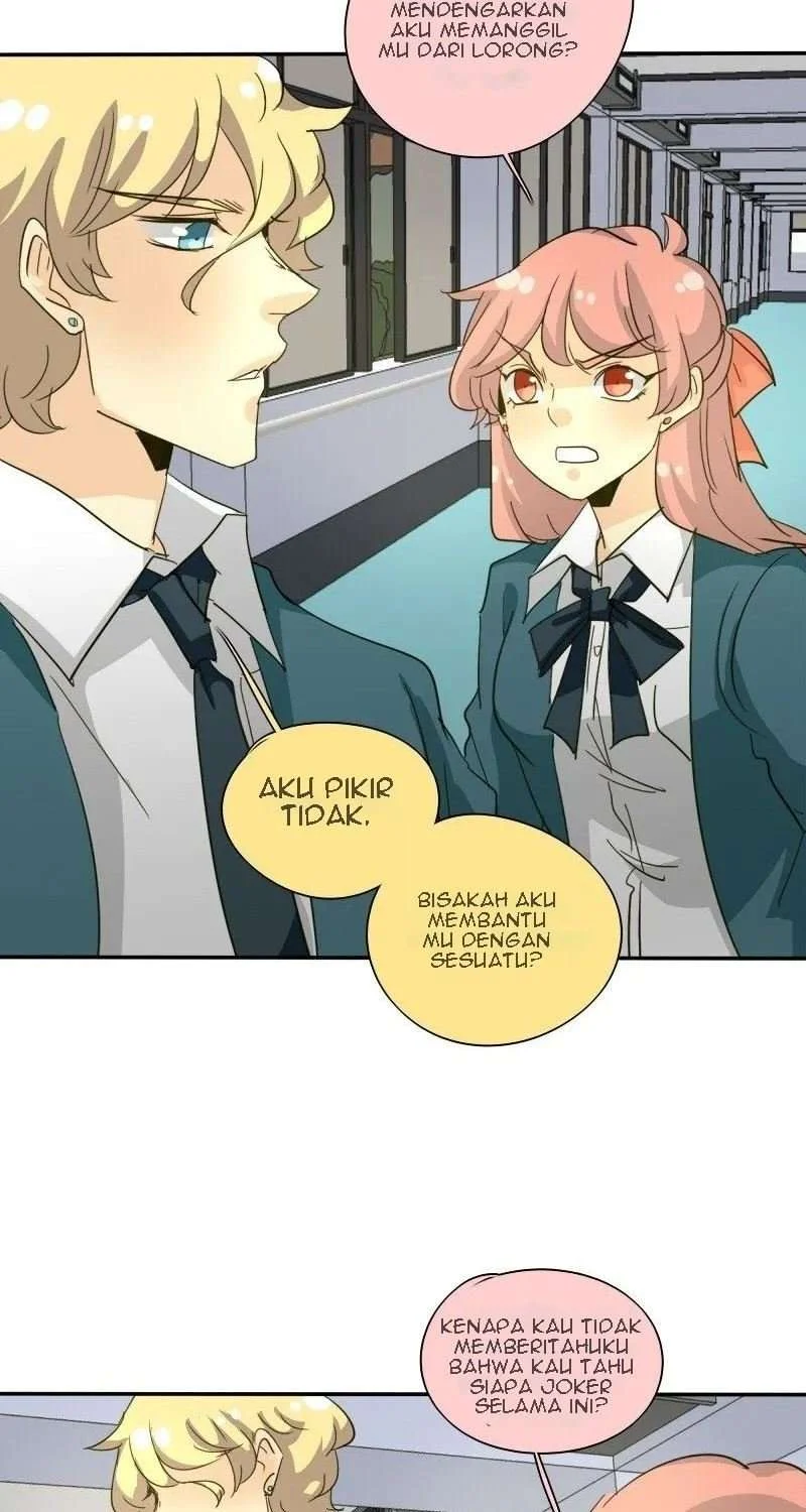 unOrdinary chapter 146 halaman 72