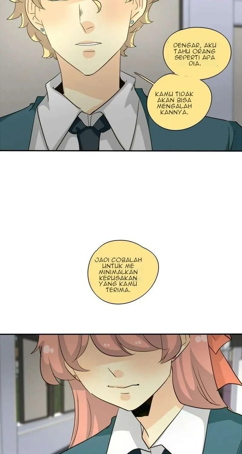 unOrdinary chapter 146 halaman 76
