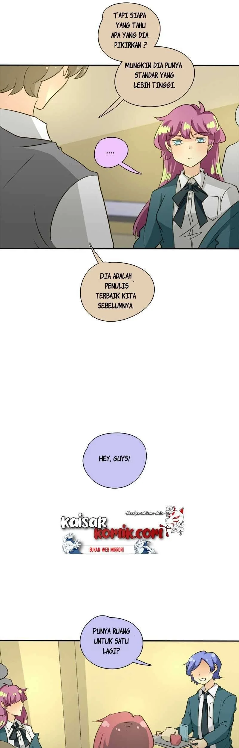 unOrdinary Bab 147 halaman 10