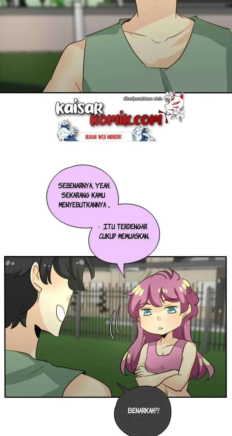 unOrdinary Bab 147 halaman 38