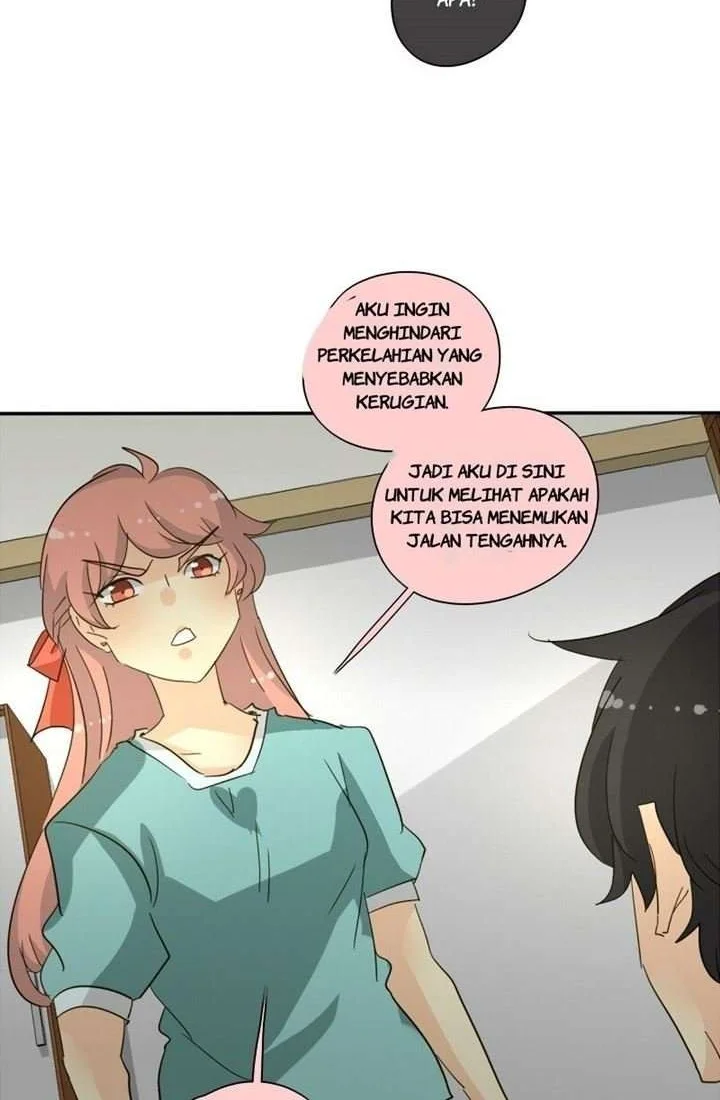 unOrdinary chapter 150 halaman 20