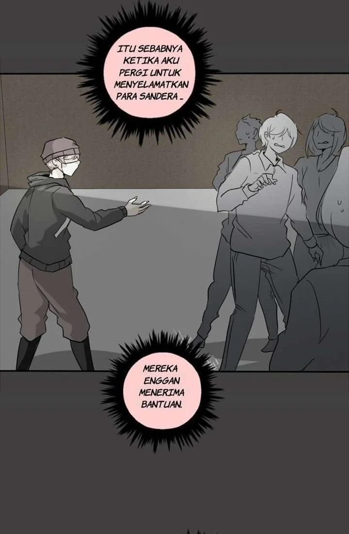 unOrdinary chapter 150 halaman 43