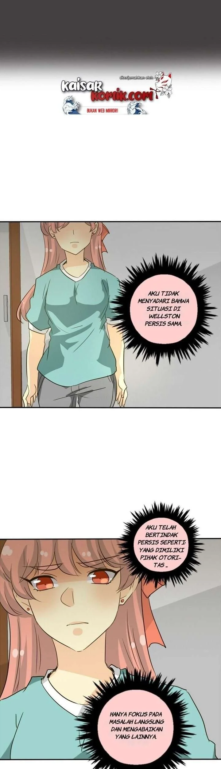 unOrdinary chapter 150 halaman 45