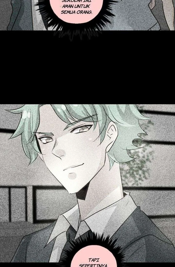 unOrdinary chapter 150 halaman 48