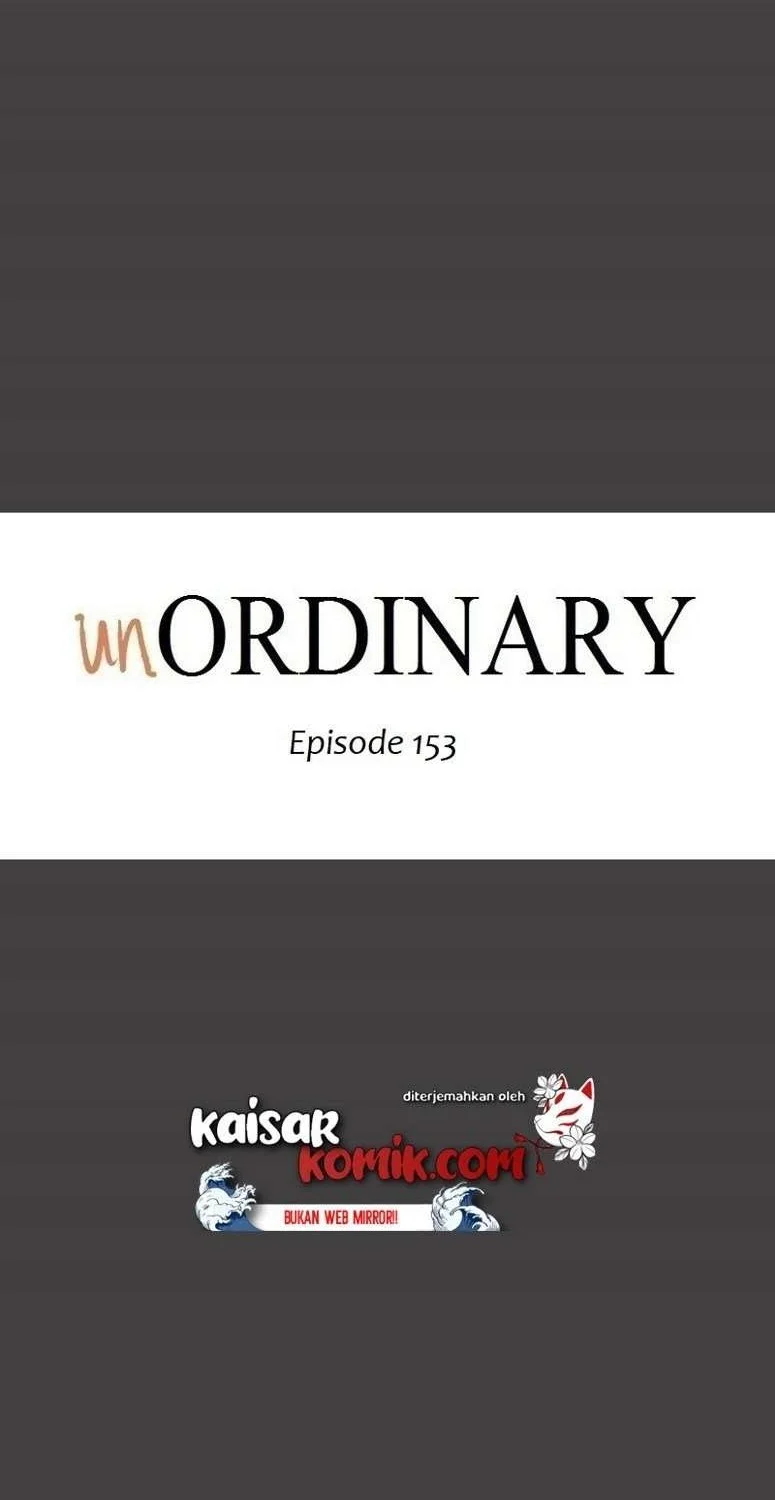 unOrdinary Bab 153 halaman 5