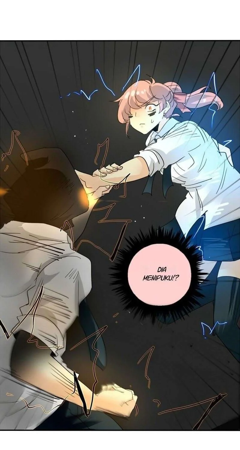 unOrdinary chapter 154 halaman 40