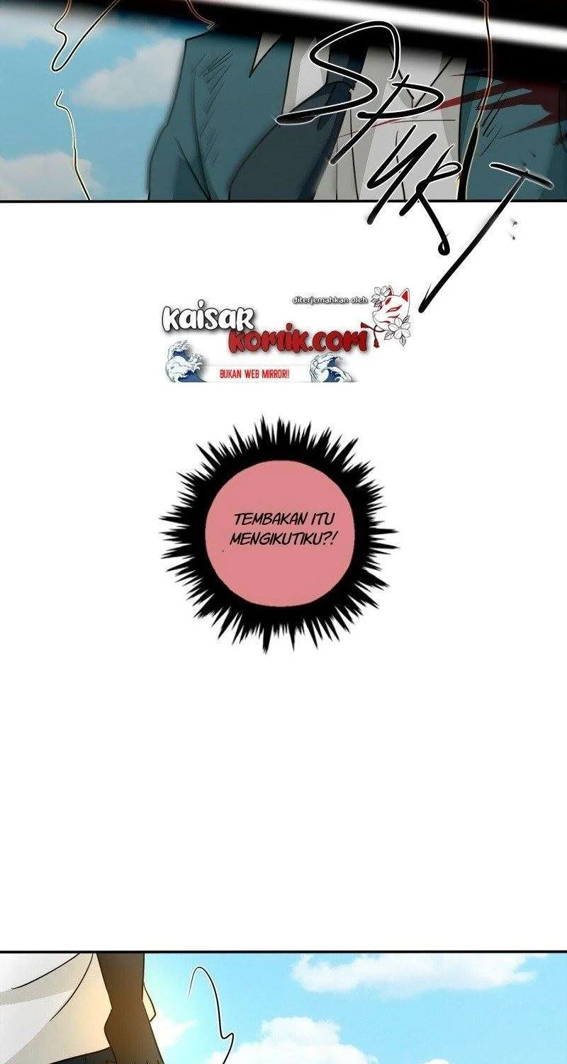 unOrdinary chapter 154 halaman 77