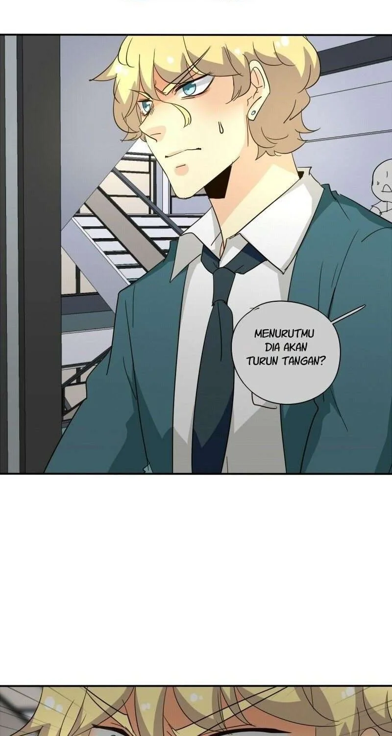 unOrdinary chapter 154 halaman 88