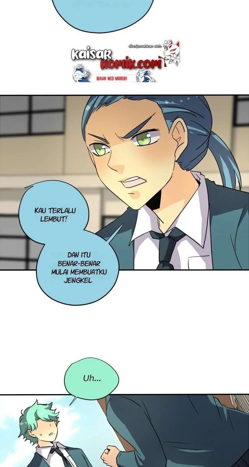 unOrdinary chapter 157 halaman 7