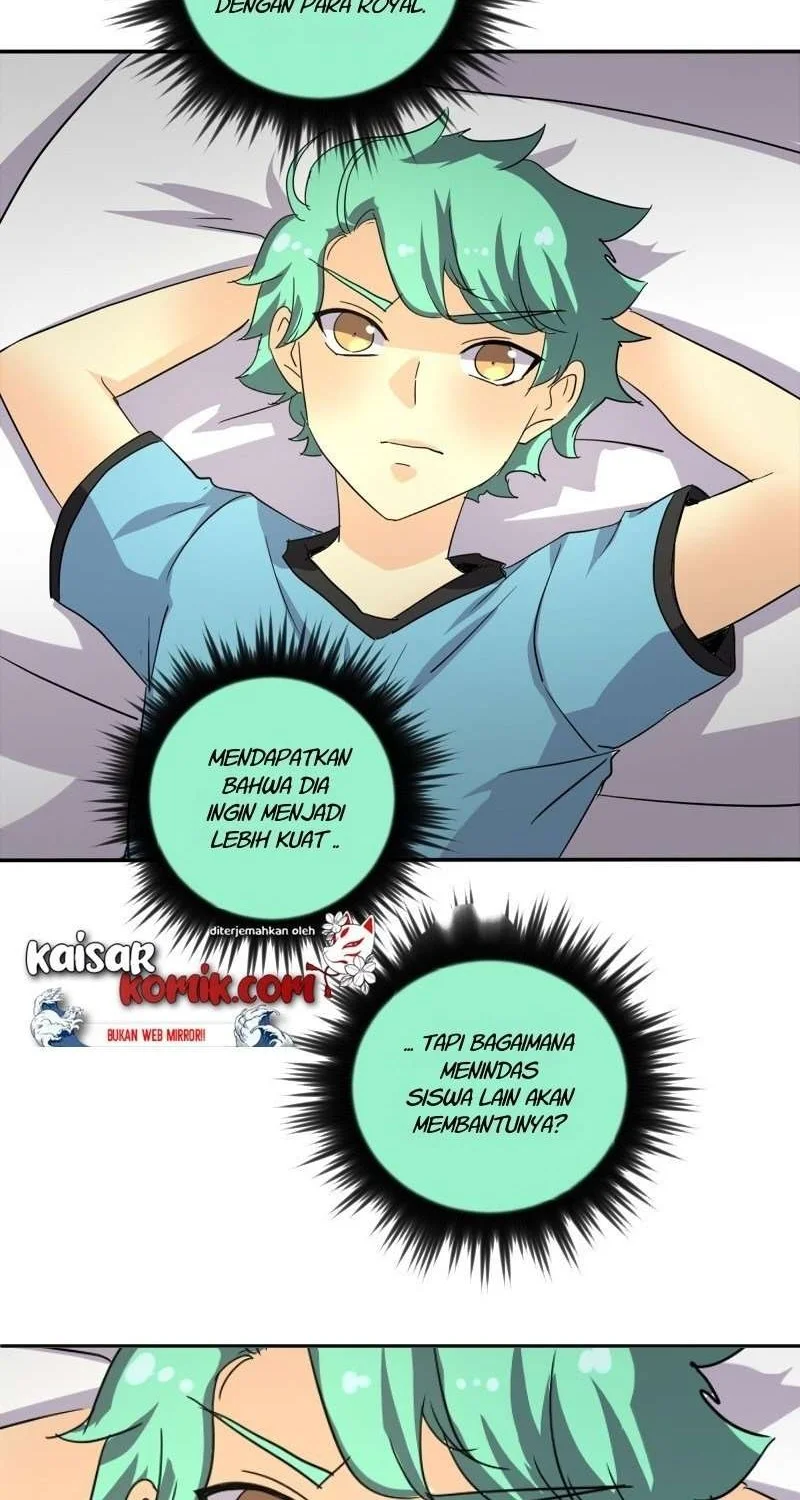 unOrdinary chapter 157 halaman 11