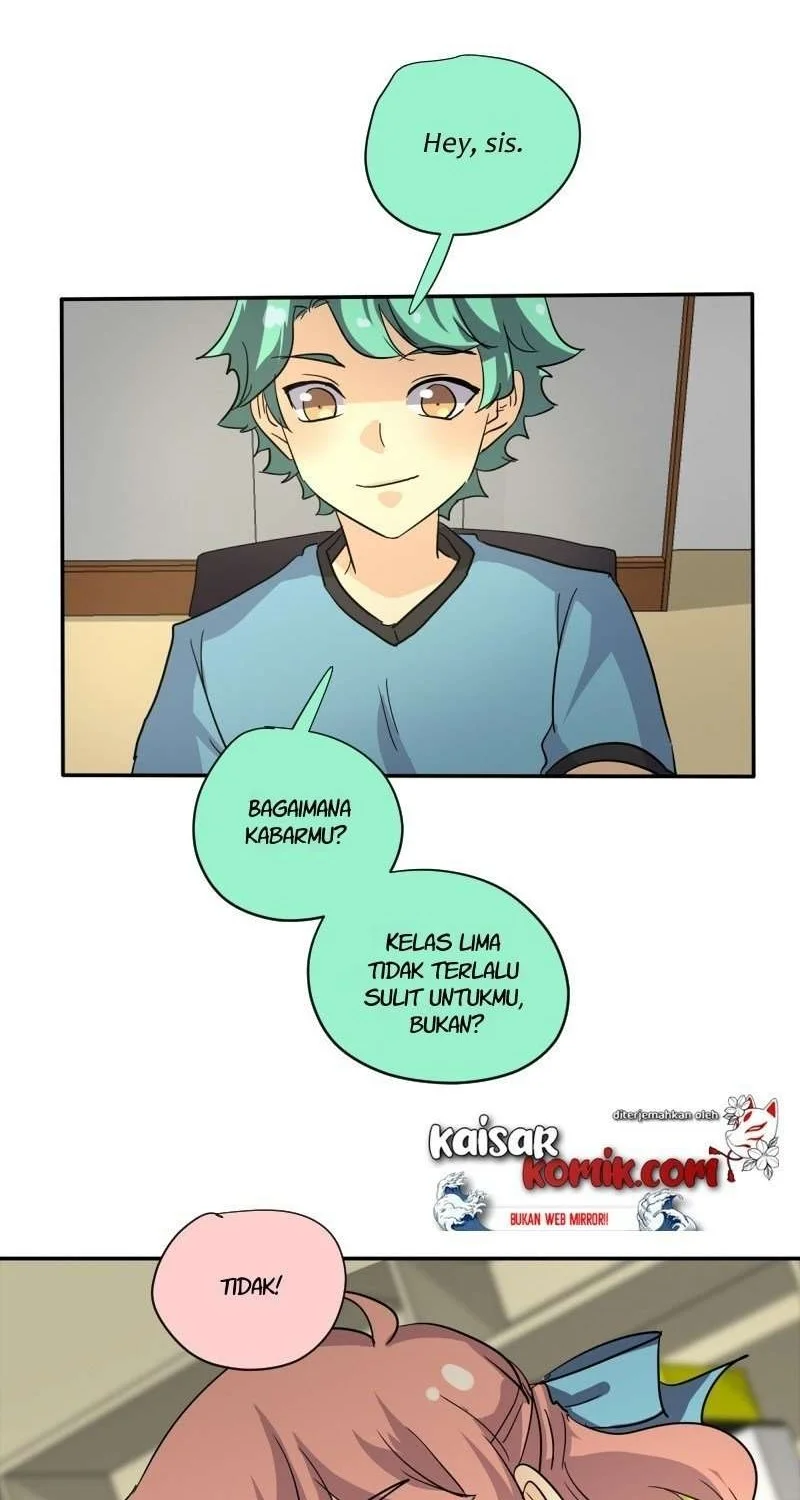 unOrdinary chapter 157 halaman 19