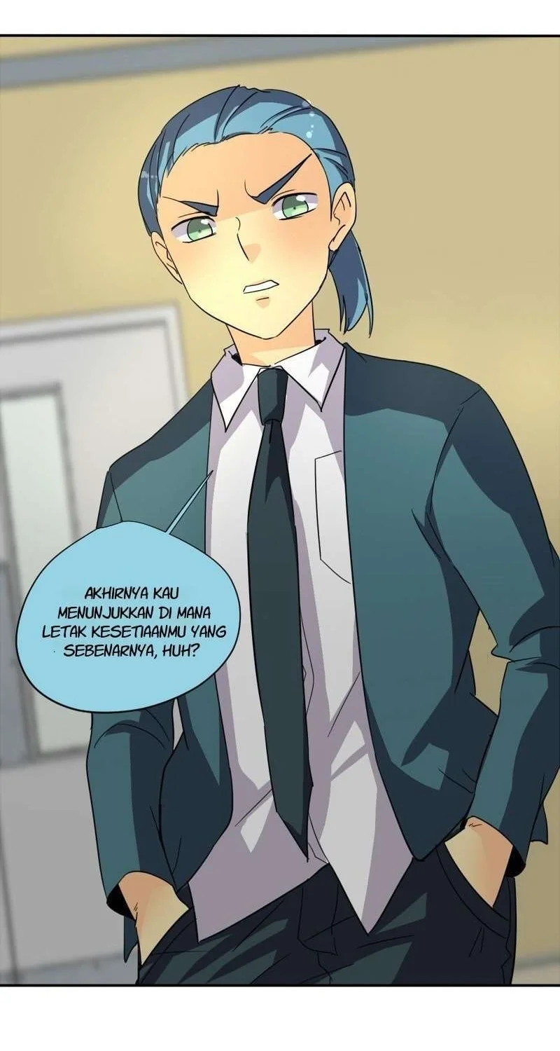 unOrdinary chapter 157 halaman 52