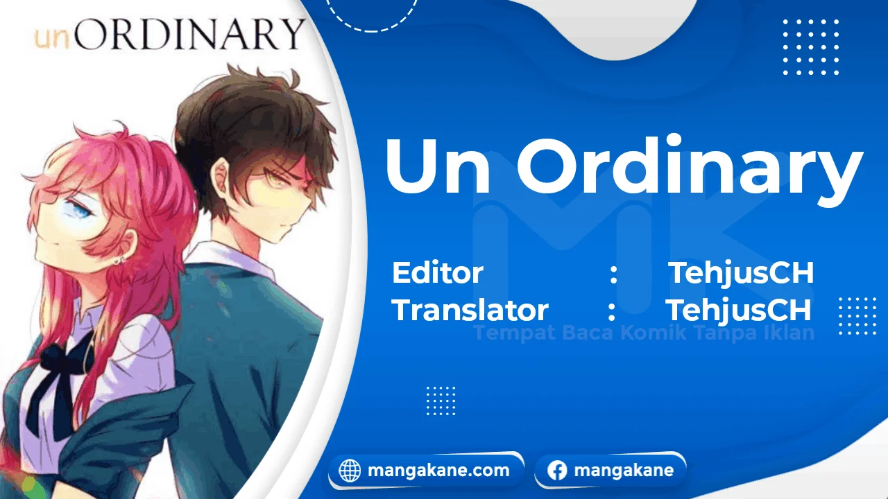 unOrdinary chapter 158 halaman 2