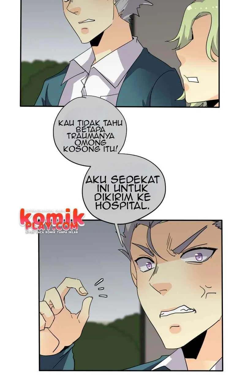 unOrdinary chapter 158 halaman 5