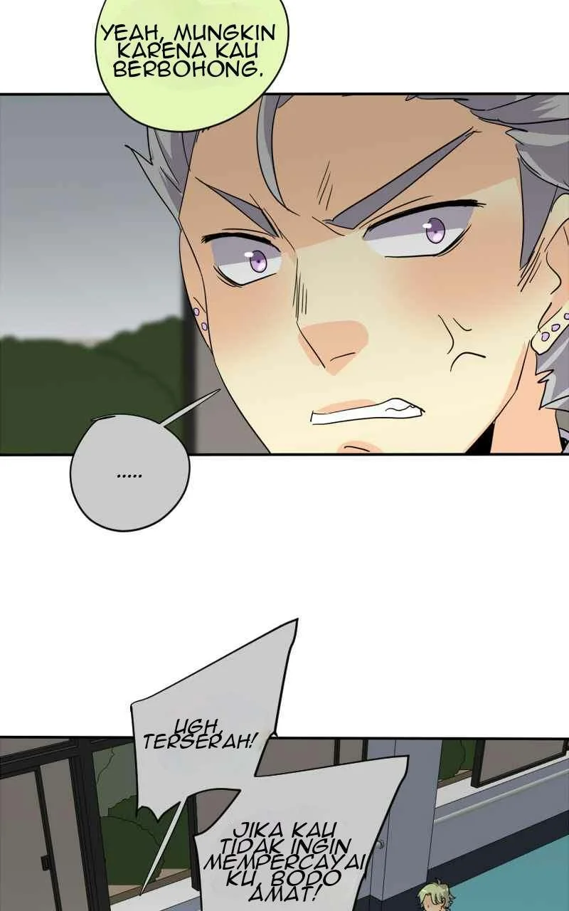 unOrdinary chapter 158 halaman 8