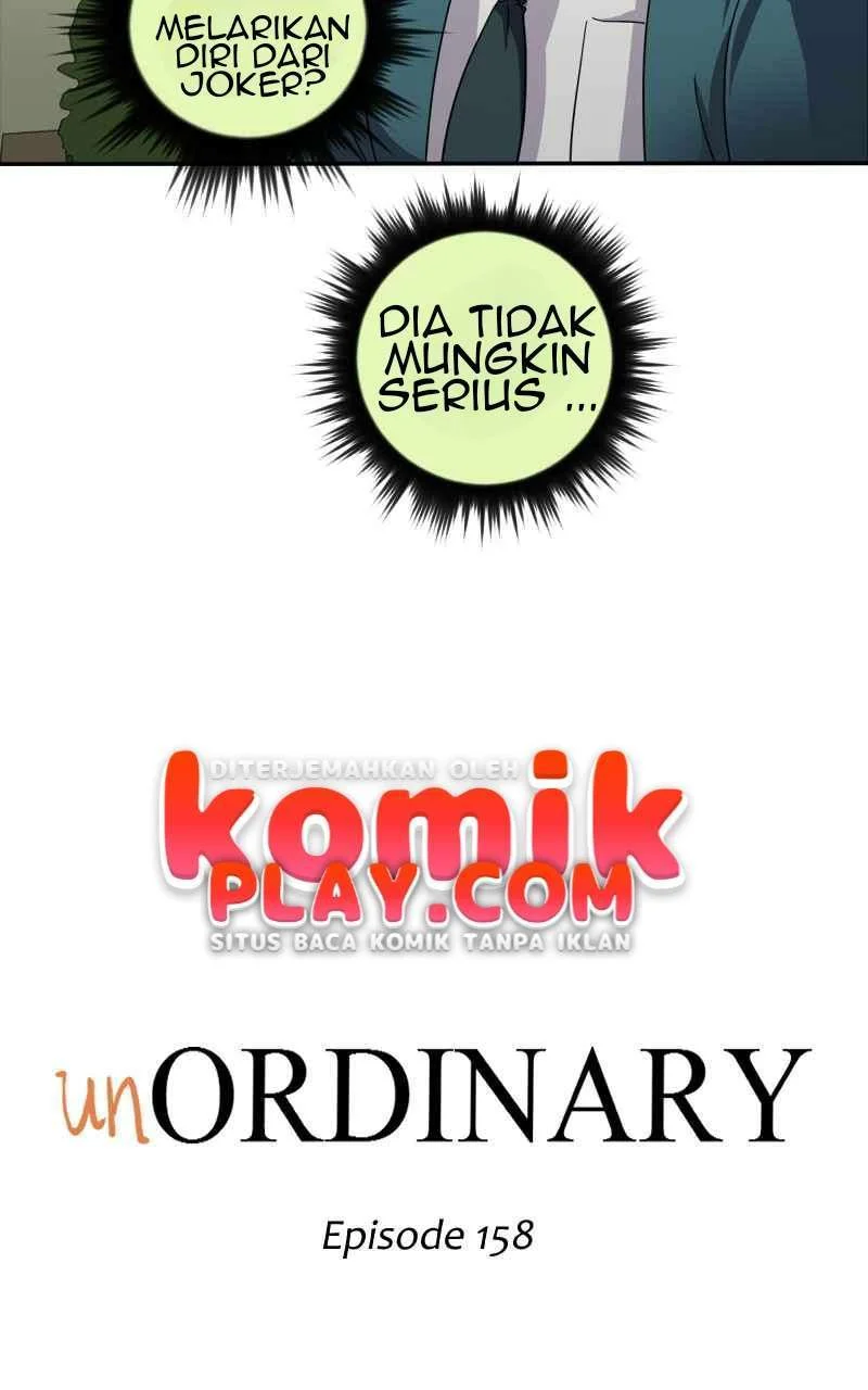 unOrdinary chapter 158 halaman 11