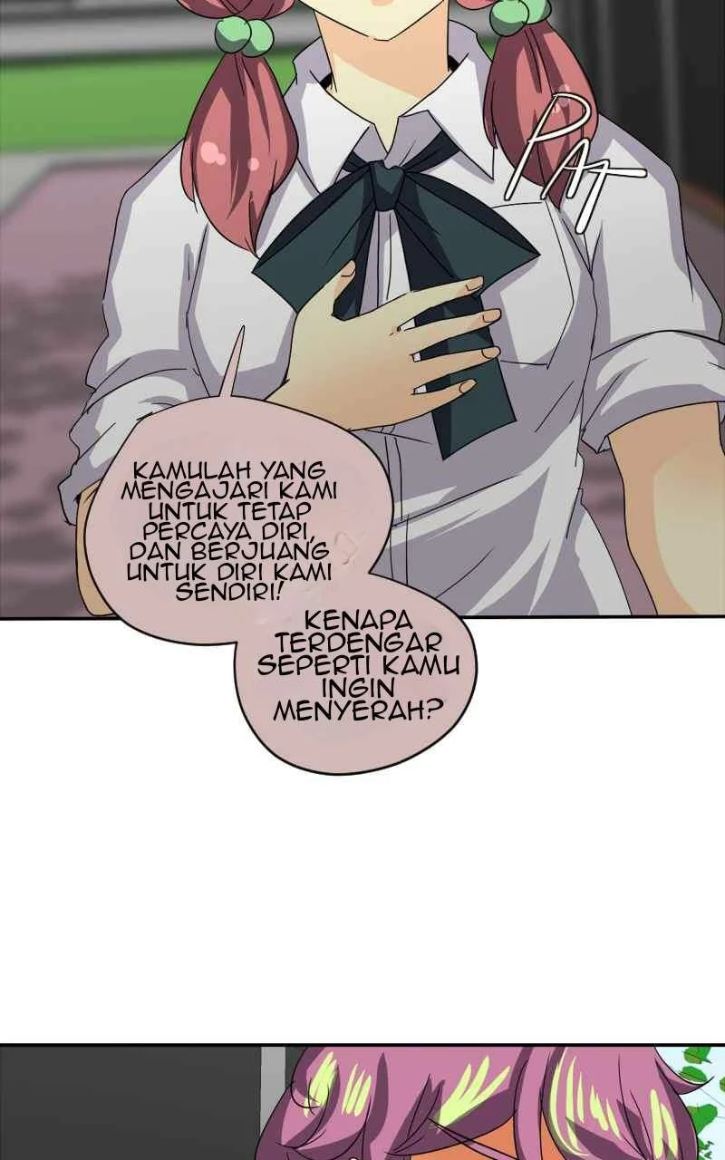 unOrdinary chapter 158 halaman 42
