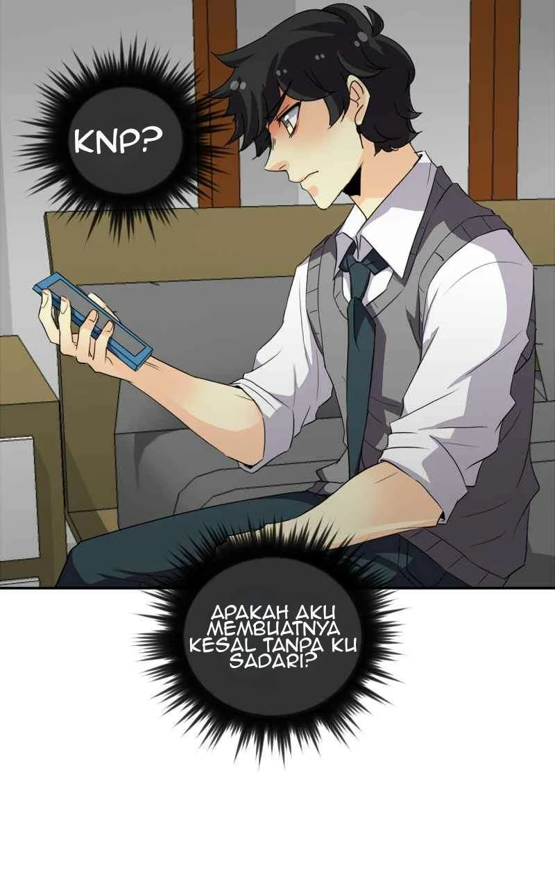 unOrdinary chapter 158 halaman 64