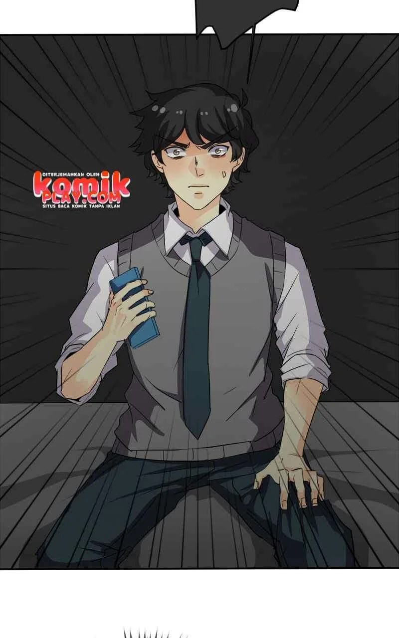 unOrdinary chapter 158 halaman 69