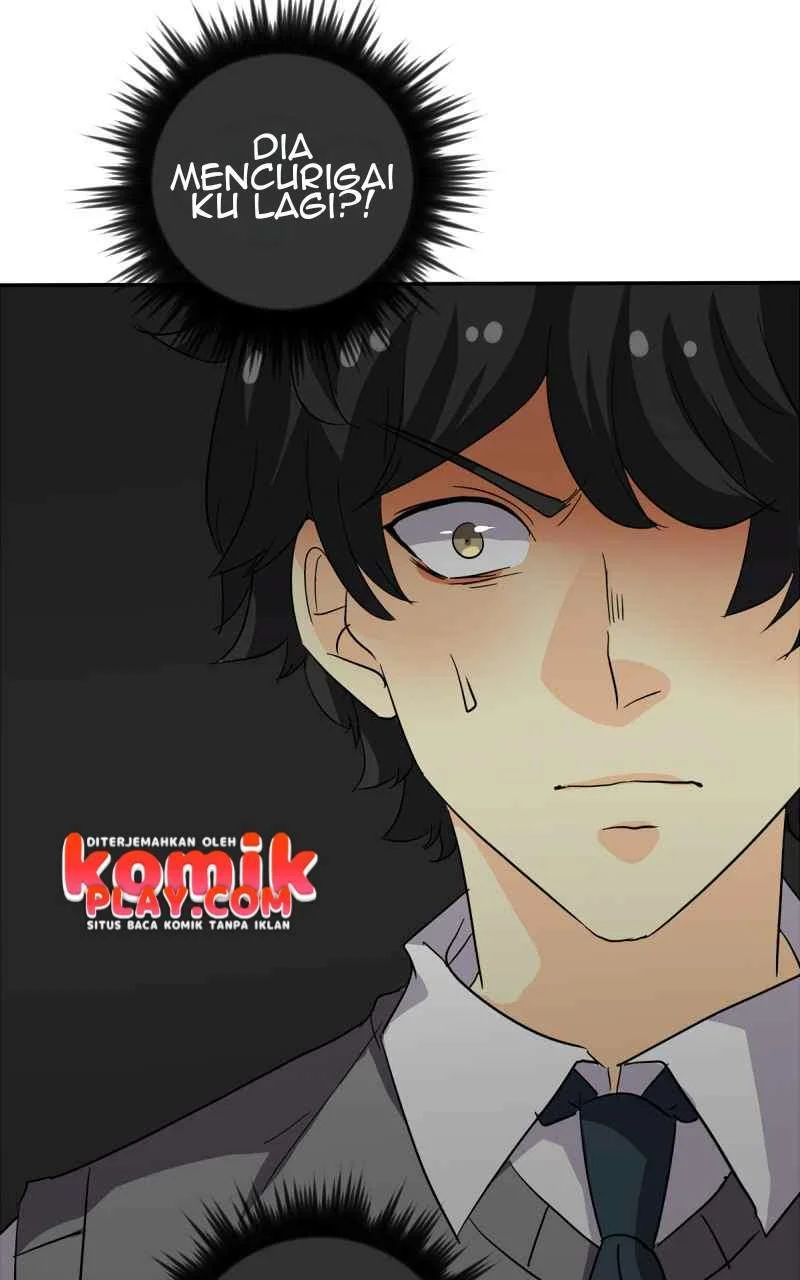 unOrdinary chapter 158 halaman 70