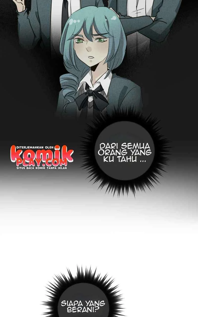 unOrdinary chapter 158 halaman 74