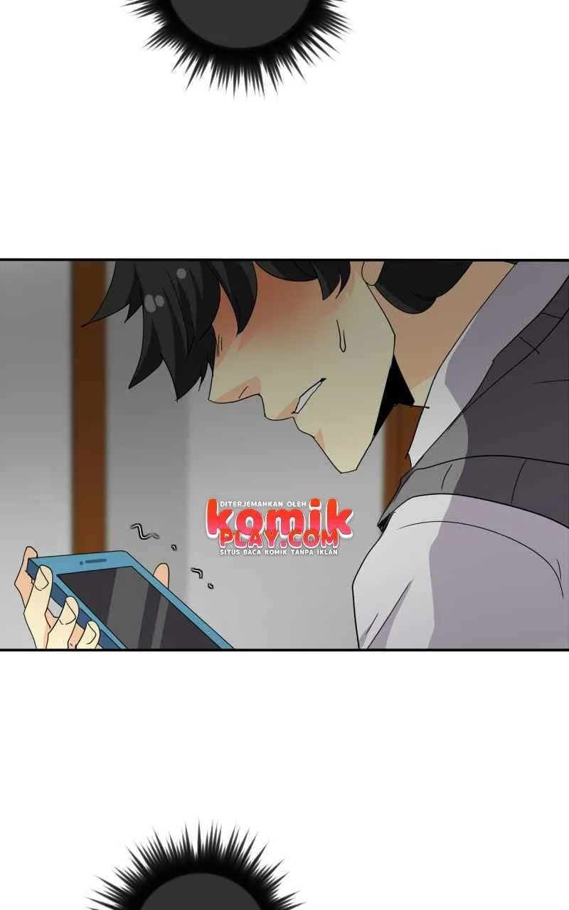 unOrdinary chapter 158 halaman 75