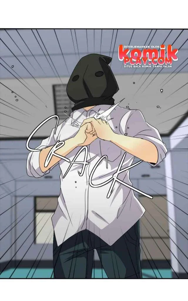 unOrdinary chapter 158 halaman 89