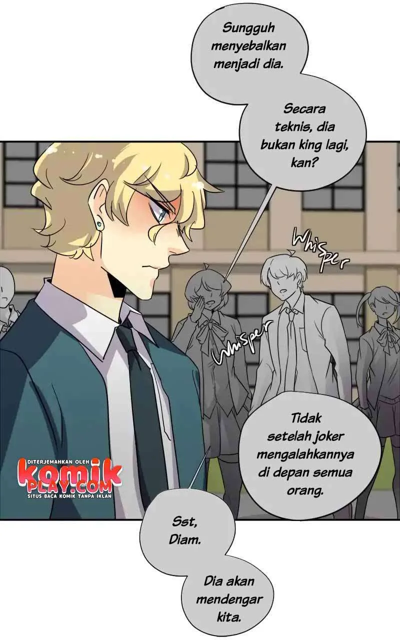 unOrdinary chapter 159 halaman 41