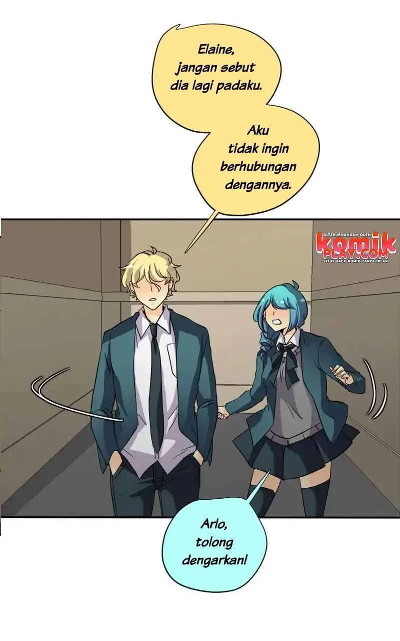 unOrdinary chapter 159 halaman 47